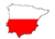 PELUQUERÍA CRISTINA IZQUIERDO - Polski
